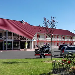 Hotel Fasthotel